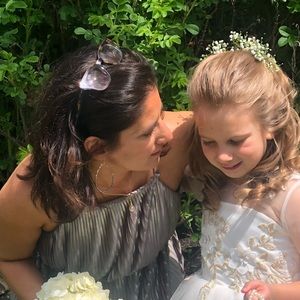 Meet your Posher, Lynette